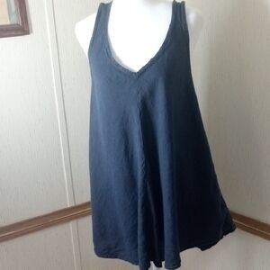 Made In Italy, 100% Linen, Beachy, Boho,  Festival,